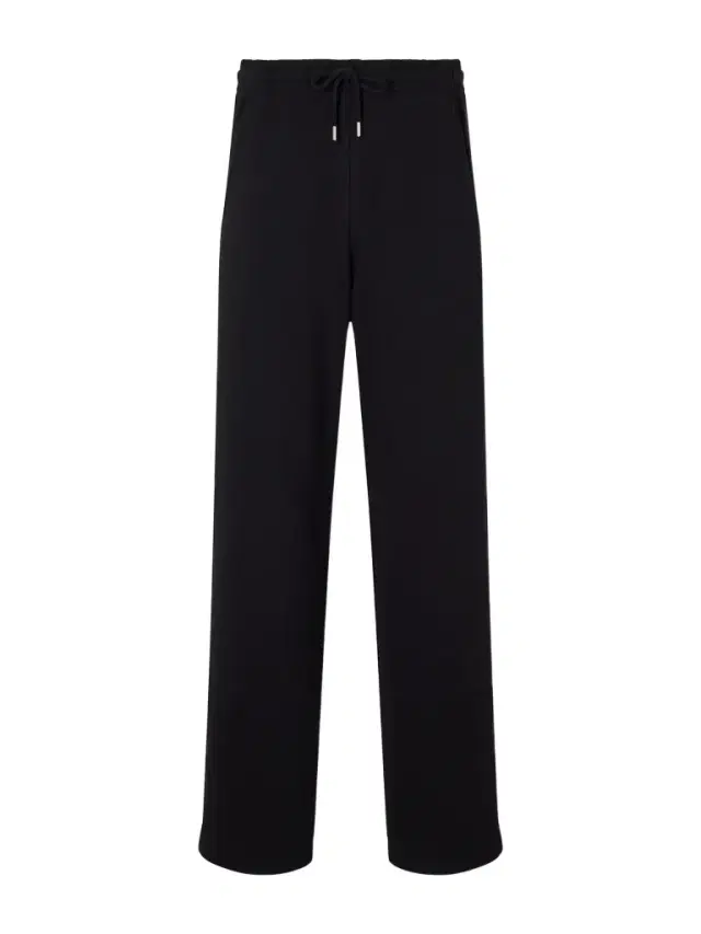 Dries Van Noten Hamer Straight-Leg Cotton-Jersey Sweatpants - Men