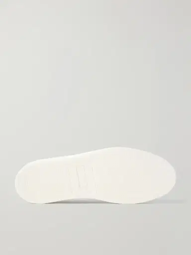Common Projects Achilles Nubuck Sneakers - Men | Thumbnail 3 Common Projects Achilles Nubuck Sneakers - Men | Thumbnail 3