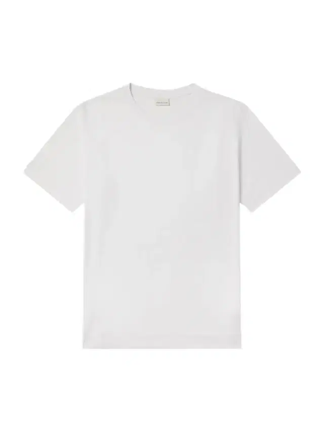 Dries Van Noten Hertz Cotton-Jersey T-Shirt - Men
