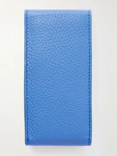 Rapport London Portobello Full-Grain Leather Watch Pouch - Men | Thumbnail 3