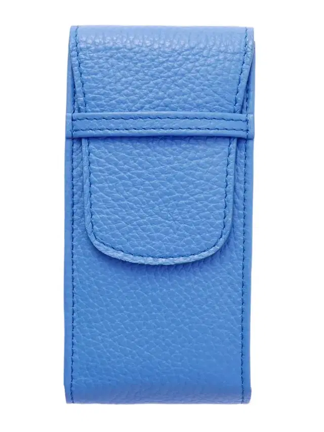 Rapport London Portobello Full-Grain Leather Watch Pouch - Men