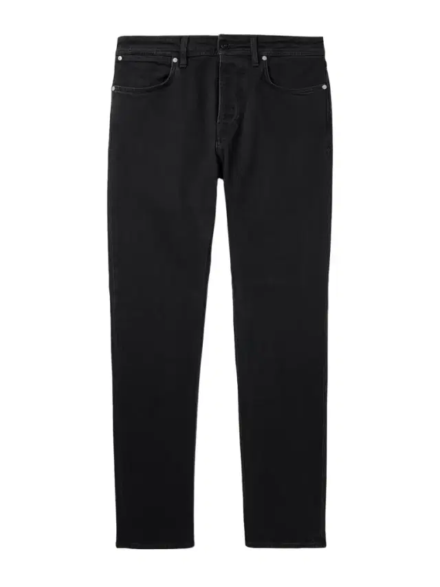 Denim Research Slim-Fit Jeans - Men Denim Research Slim-Fit Jeans - Men