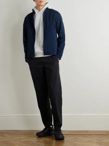 lululemon Sojourn Warpstreme™ Golf Jacket - Men | Thumbnail 2 lululemon Sojourn Warpstreme™ Golf Jacket - Men | Thumbnail 2