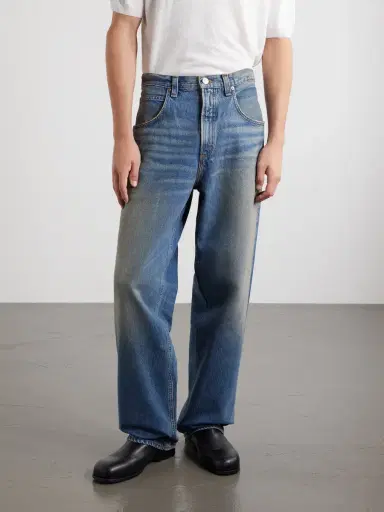 AGOLDE Fusion Wide-Leg Jeans - Men | Thumbnail 3 AGOLDE Fusion Wide-Leg Jeans - Men | Thumbnail 3