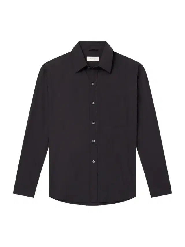 mfpen Executive Striped Cotton-Poplin Shirt - Men