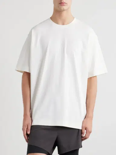 ON Erewhon Club Collective Cotton-Jersey T-Shirt - Men | Thumbnail 3 ON Erewhon Club Collective Cotton-Jersey T-Shirt - Men | Thumbnail 3