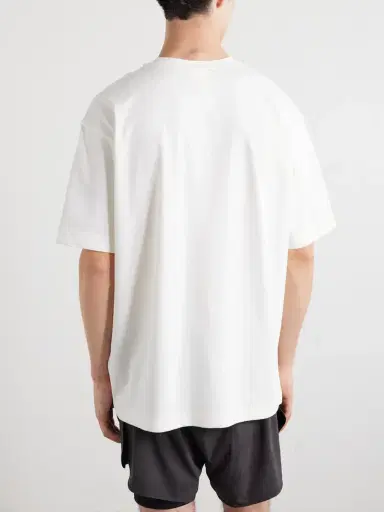 ON Erewhon Club Collective Cotton-Jersey T-Shirt - Men | Thumbnail 4 ON Erewhon Club Collective Cotton-Jersey T-Shirt - Men | Thumbnail 4