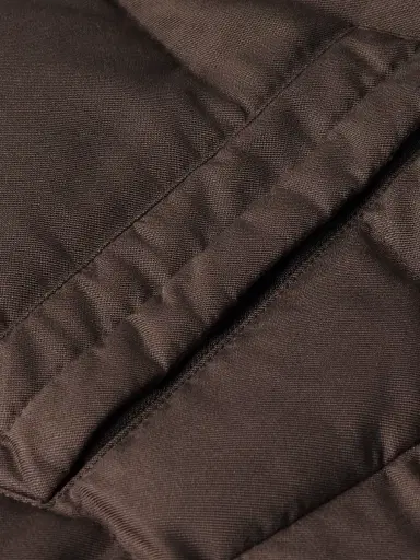 Stone Island STONE ISLAND GHOST Garment-Dyed Quilted Virgin Wool-Twill Down Jacket - Men | Thumbnail 6 Stone Island STONE ISLAND GHOST Garment-Dyed Quilted Virgin Wool-Twill Down Jacket - Men | Thumbnail 6