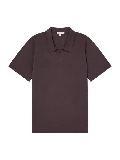 Onia Merino Wool Polo Shirt - Men | Thumbnail 1