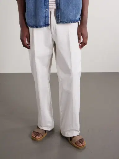 Castañer Ken Suede Sandals - Men | Thumbnail 2 Castañer Ken Suede Sandals - Men | Thumbnail 2