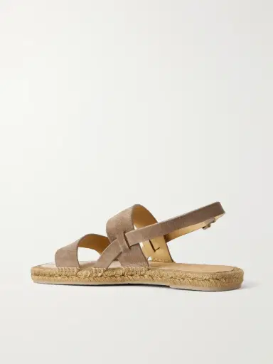 Castañer Ken Suede Sandals - Men | Thumbnail 3 Castañer Ken Suede Sandals - Men | Thumbnail 3