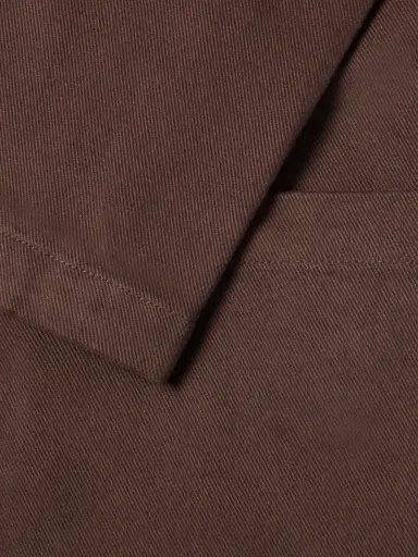 De Bonne Facture Traveler Cotton-Twill Suit Jacket - Men | Thumbnail 6 De Bonne Facture Traveler Cotton-Twill Suit Jacket - Men | Thumbnail 6
