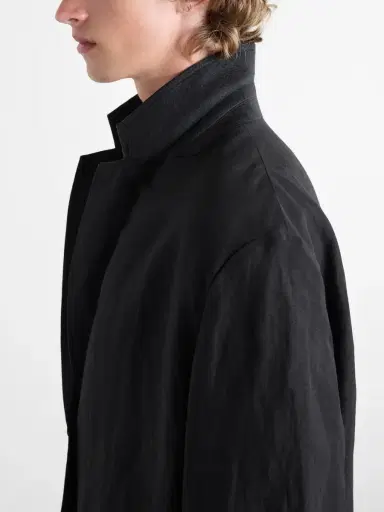 Studio Nicholson Denison Linen and Wool-Blend Suit Jacket - Men | Thumbnail 6 Studio Nicholson Denison Linen and Wool-Blend Suit Jacket - Men | Thumbnail 6