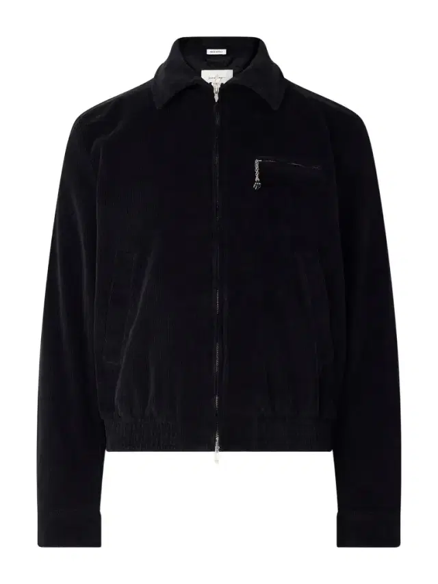 Second/Layer Loco Dice Cotton-Corduroy Blouson Jacket - Men