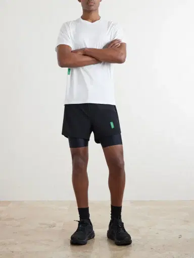 District Vision Dolman Jersey T-Shirt - Men | Thumbnail 2