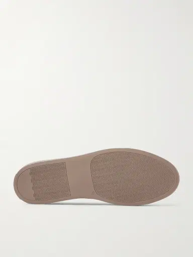 Common Projects Achilles Suede Sneakers - Men | Thumbnail 3 Common Projects Achilles Suede Sneakers - Men | Thumbnail 3