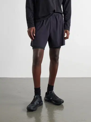 ON Cloudvista 3 Rubber-Trimmed Mesh Sneakers - Men | Thumbnail 2 ON Cloudvista 3 Rubber-Trimmed Mesh Sneakers - Men | Thumbnail 2