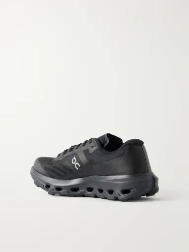 ON Cloudvista 3 Rubber-Trimmed Mesh Sneakers - Men | Thumbnail 4 ON Cloudvista 3 Rubber-Trimmed Mesh Sneakers - Men | Thumbnail 4