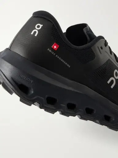 ON Cloudvista 3 Rubber-Trimmed Mesh Sneakers - Men | Thumbnail 5 ON Cloudvista 3 Rubber-Trimmed Mesh Sneakers - Men | Thumbnail 5