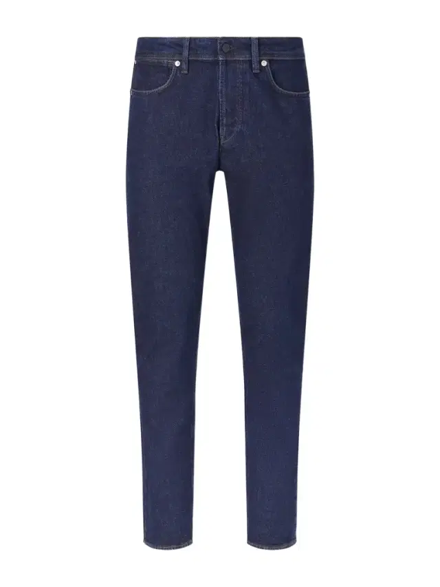 STONE ISLAND DENIM Slim-Fit Organic Jeans - Men STONE ISLAND DENIM Slim-Fit Organic Jeans - Men