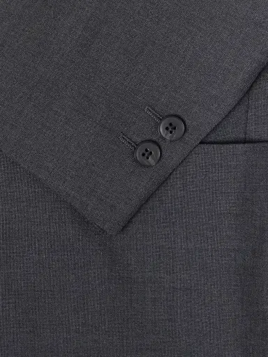 mfpen Patch Wool-Twill Blazer - Men | Thumbnail 6 mfpen Patch Wool-Twill Blazer - Men | Thumbnail 6