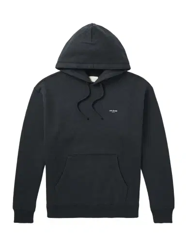 Aimé Leon Dore Logo-Print Cotton-Jersey Hoodie - Men | Thumbnail 1 Aimé Leon Dore Logo-Print Cotton-Jersey Hoodie - Men | Thumbnail 1
