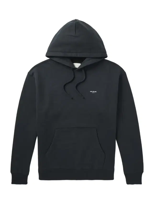 Logo-Print Cotton-Jersey Hoodie - Men