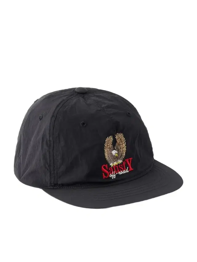 Satisfy Flitesilk Logo-Embroidered Panelled Shell Cap - Men