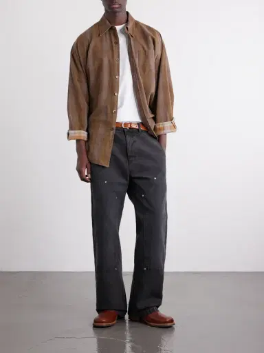 mfpen Wide-Leg Jeans - Men | Thumbnail 2