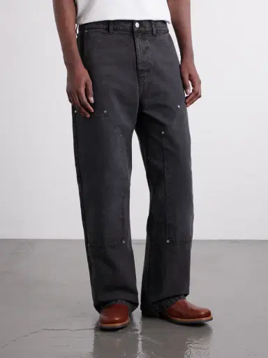 mfpen Wide-Leg Jeans - Men | Thumbnail 3