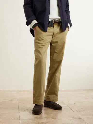 Grenson Lloyd Suede Loafers - Men | Thumbnail 2 Grenson Lloyd Suede Loafers - Men | Thumbnail 2