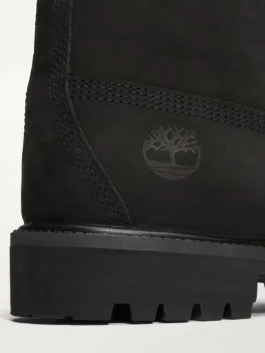 Timberland Premium 6-Inch Nubuck Lace-Up Boots - Men | Thumbnail 4