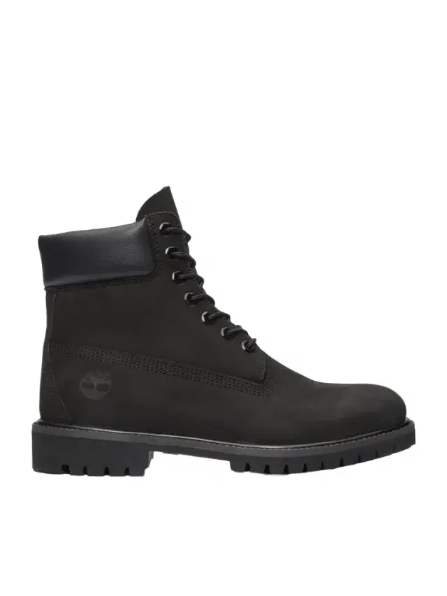 Timberland Premium 6-Inch Nubuck Lace-Up Boots - Men