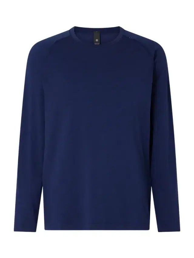 lululemon Metal Vent Tech 2.5 Stretch-Mesh T-Shirt - Men