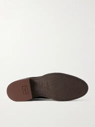 R.M. Williams Turnout Suede Chelsea Boots - Men | Thumbnail 3