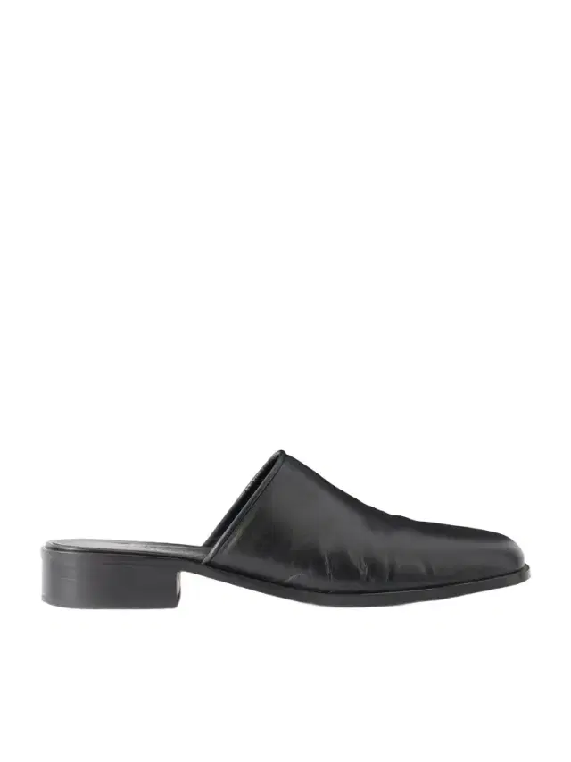 Studio Nicholson Barlow Leather Mules - Men