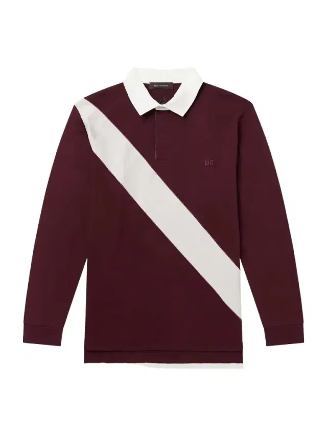 Prism Linen-Trimmed Cotton-Jersey Polo Shirt - Men Prism Linen-Trimmed Cotton-Jersey Polo Shirt - Men