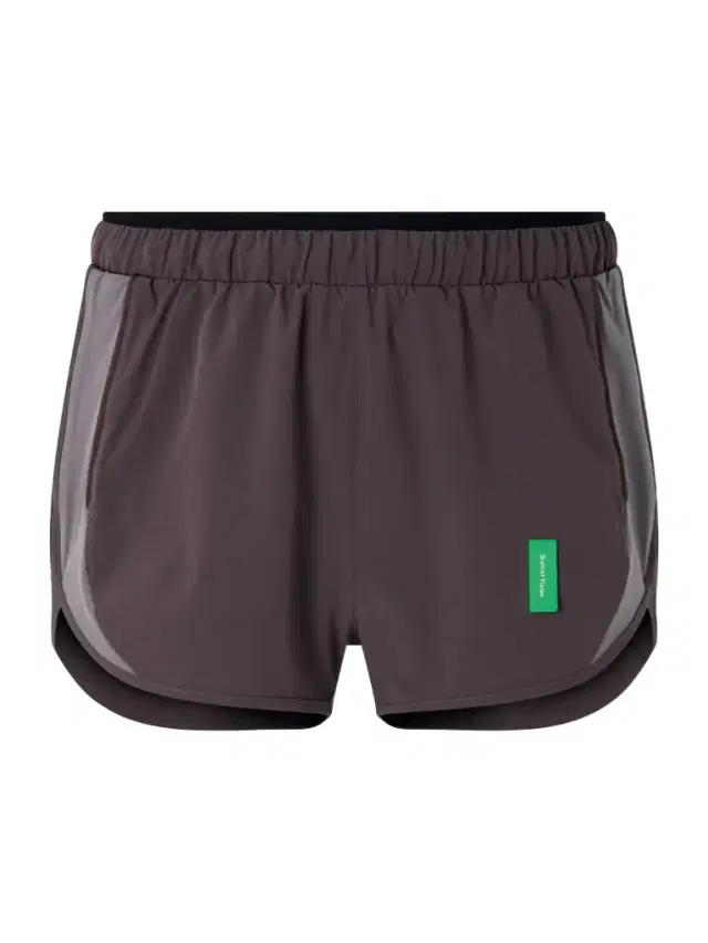 District Vision Straight-Leg 2'' Shell Running Shorts - Men