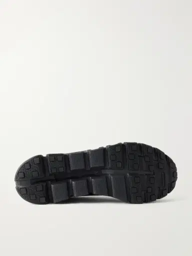 ON Cloud 6 Rubber-Trimmed Mesh Sneakers - Men | Thumbnail 3 ON Cloud 6 Rubber-Trimmed Mesh Sneakers - Men | Thumbnail 3