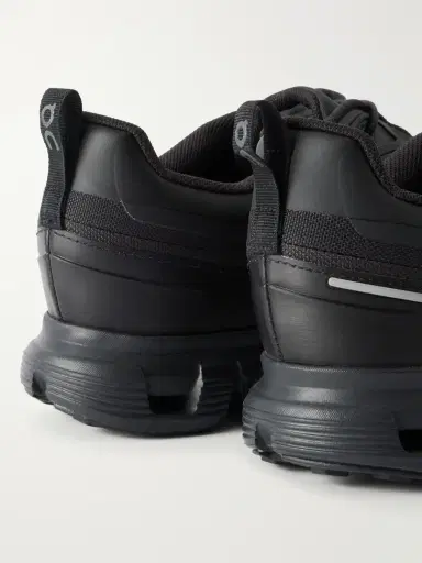 ON Cloud 6 Rubber-Trimmed Mesh Sneakers - Men | Thumbnail 5 ON Cloud 6 Rubber-Trimmed Mesh Sneakers - Men | Thumbnail 5