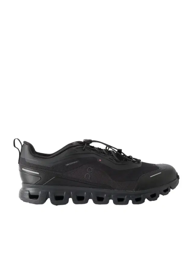 ON Cloud 6 Rubber-Trimmed Mesh Sneakers - Men