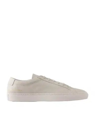 Common Projects Achilles Full-Grain Leather Sneakers - Men | Thumbnail 1 Common Projects Achilles Full-Grain Leather Sneakers - Men | Thumbnail 1