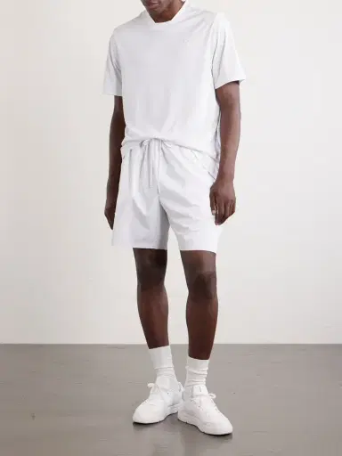 ON Court Recycled DryTec™ and Mesh T-Shirt - Men | Thumbnail 2 ON Court Recycled DryTec™ and Mesh T-Shirt - Men | Thumbnail 2