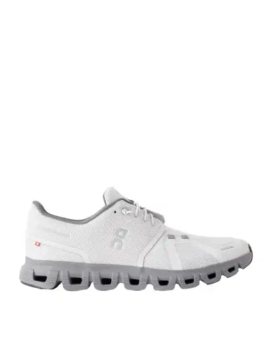 ON Cloud 6 Rubber-Trimmed Mesh Slip- Sneakers - Men | Thumbnail 1