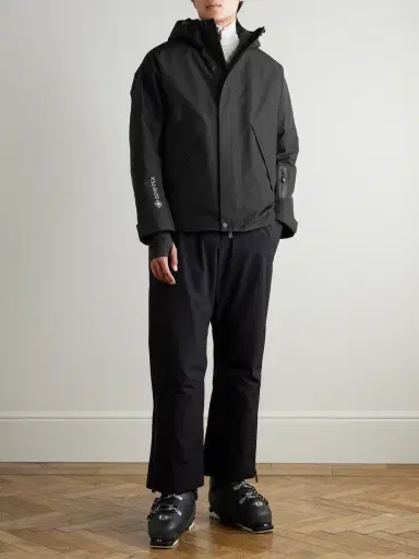 Moncler Grenoble Lambir Padded GORE-TEX® Hooded Ski Jacket - Men | Thumbnail 2