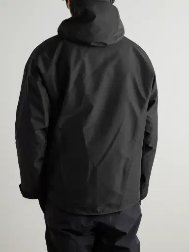 Moncler Grenoble Lambir Padded GORE-TEX® Hooded Ski Jacket - Men | Thumbnail 5