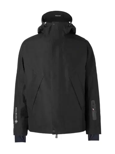 Moncler Grenoble Lambir Padded GORE-TEX® Hooded Ski Jacket - Men | Thumbnail 1