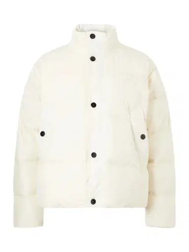 Stone Island Quilted Garment-Dyed Recycled Crinkled-Nylon Down Jacket - Men | Thumbnail 1 Stone Island Quilted Garment-Dyed Recycled Crinkled-Nylon Down Jacket - Men | Thumbnail 1