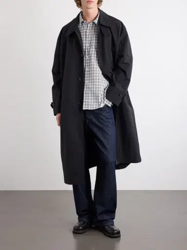 mfpen Venture Woven Coat - Men | Thumbnail 2 mfpen Venture Woven Coat - Men | Thumbnail 2