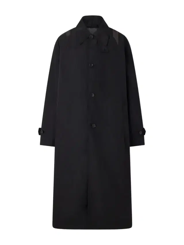 mfpen Venture Woven Coat - Men